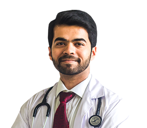 Dr Akshat Paney Rheumatologist in Indore